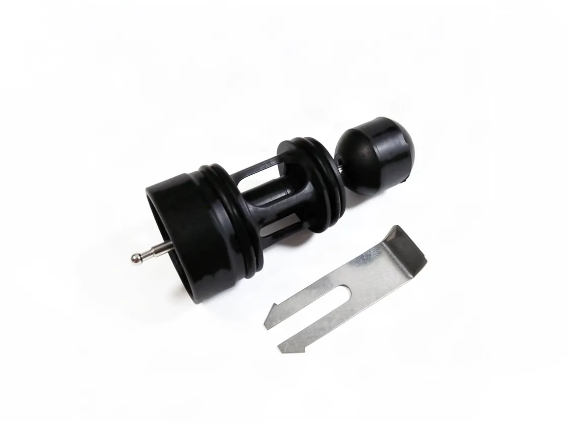 Dreiwege Ventil Kartusche Vaillant 8414023492001 - 0020020015, Teilenummer EV-032092