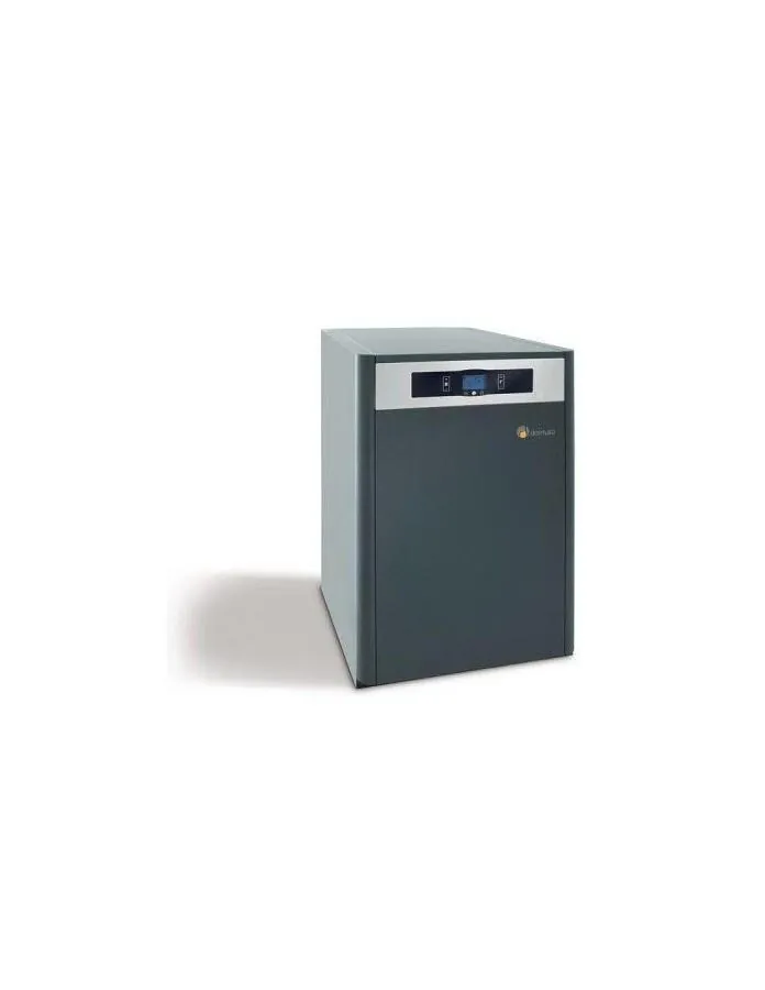 Domusa Evolution EV HFM40 Med.550x840x955mm. (Caldera a Gasoil de Fundición Mixta Instantánea, Condensación), referencia TEVO000043
