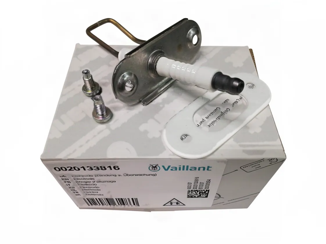 Elétrodo Vaillant VMW 236/5-5 F R2, referência 0020133816