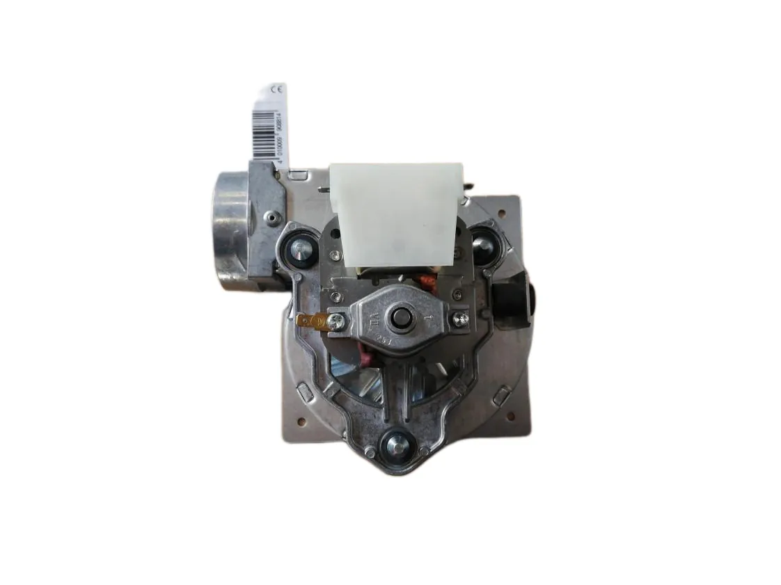 Ventilador Junkers WR300-6, referência 87072040110