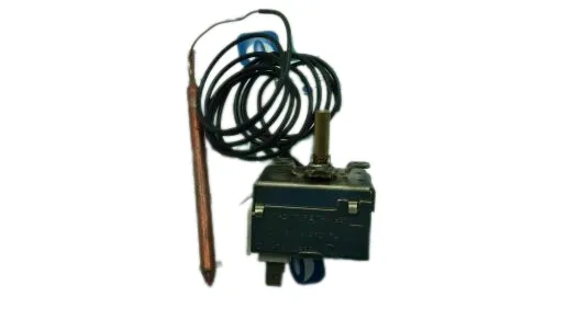 Thermostat Steuerung Regelung 0-080º Immergas, Teilenummer 1.5410