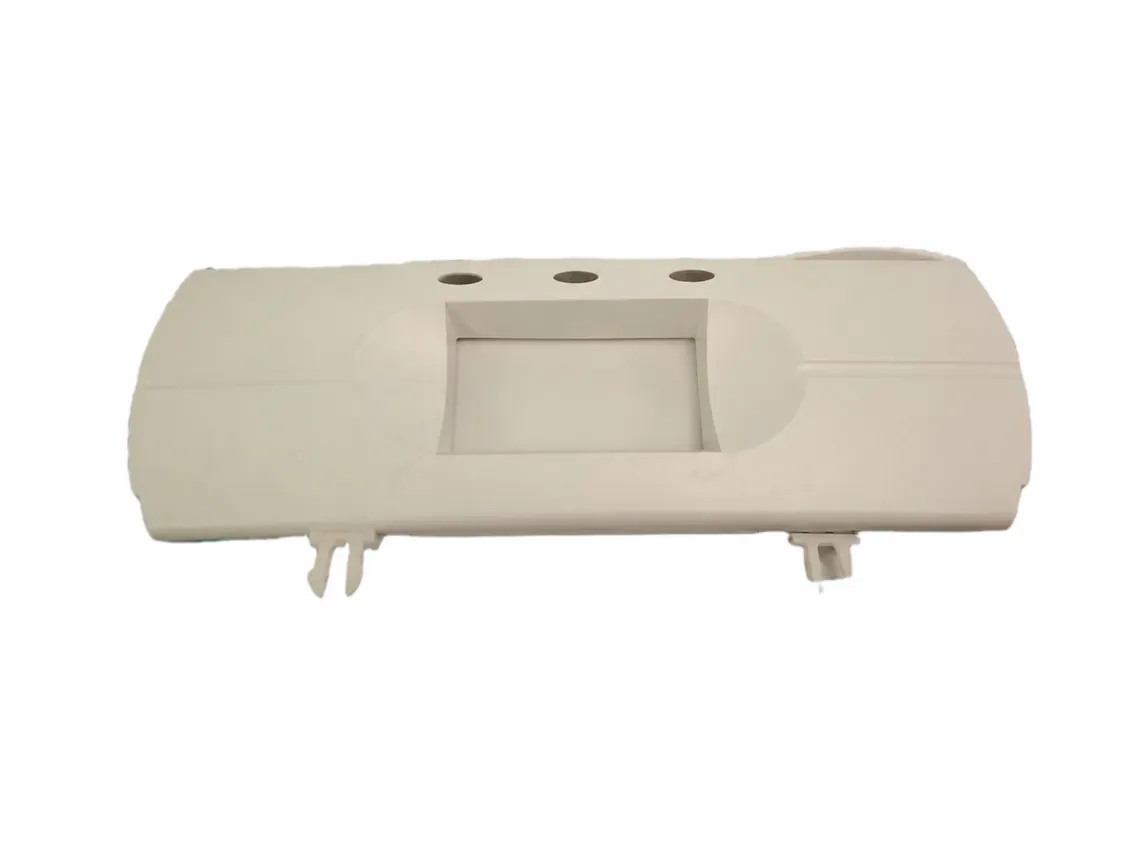 Front Chafoteaux MX2 Comfort 24FF, onderdeelnummer 61314431