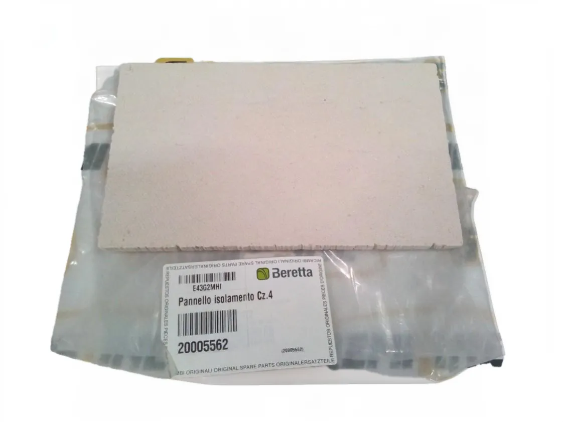 Aislante Beretta Junior lateral, referencia 20005562