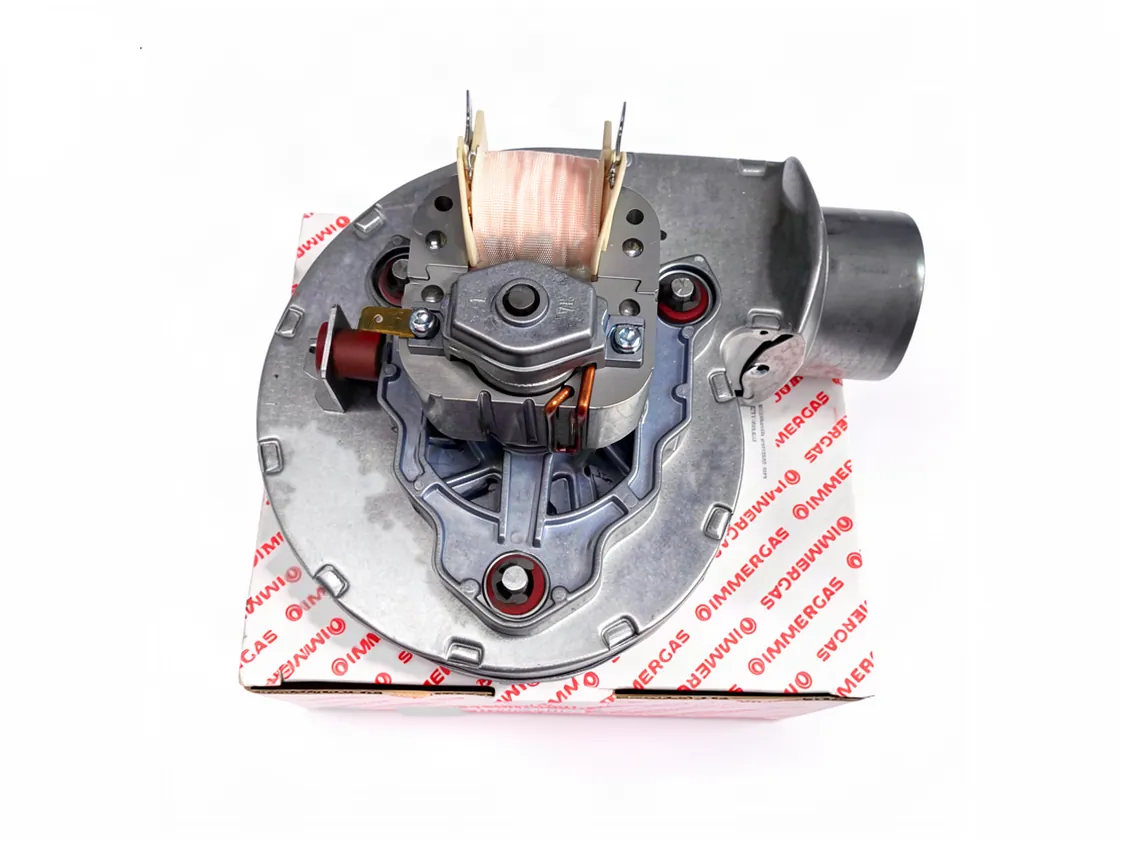 Ventilator Immergas RL108, onderdeelnummer 1.4382