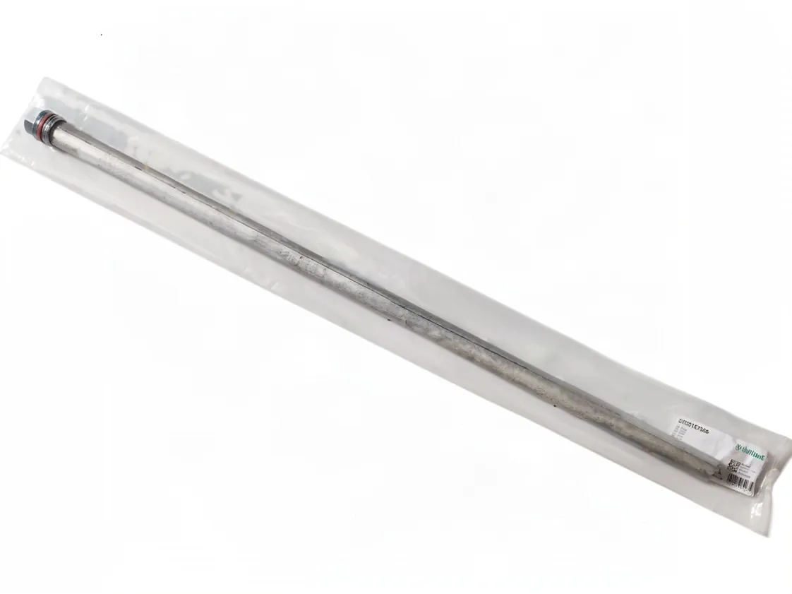 Ánodo magnesio Vaillant M08-Ø26x800mm., referencia 0020107795