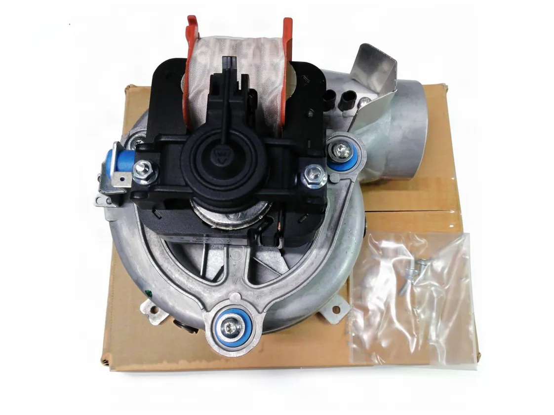Fan Viessmann Vitopend 200, part number 7822865