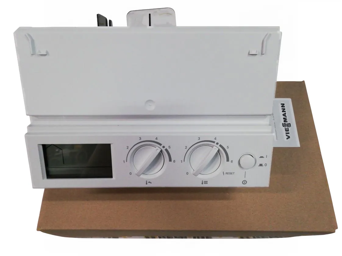 Printplaat Viessmann Vitopend 100 WH1D, onderdeelnummer 7831255