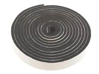 Cinta adhesiva Immergas aislamiento 15x3mm., referencia 1.013154