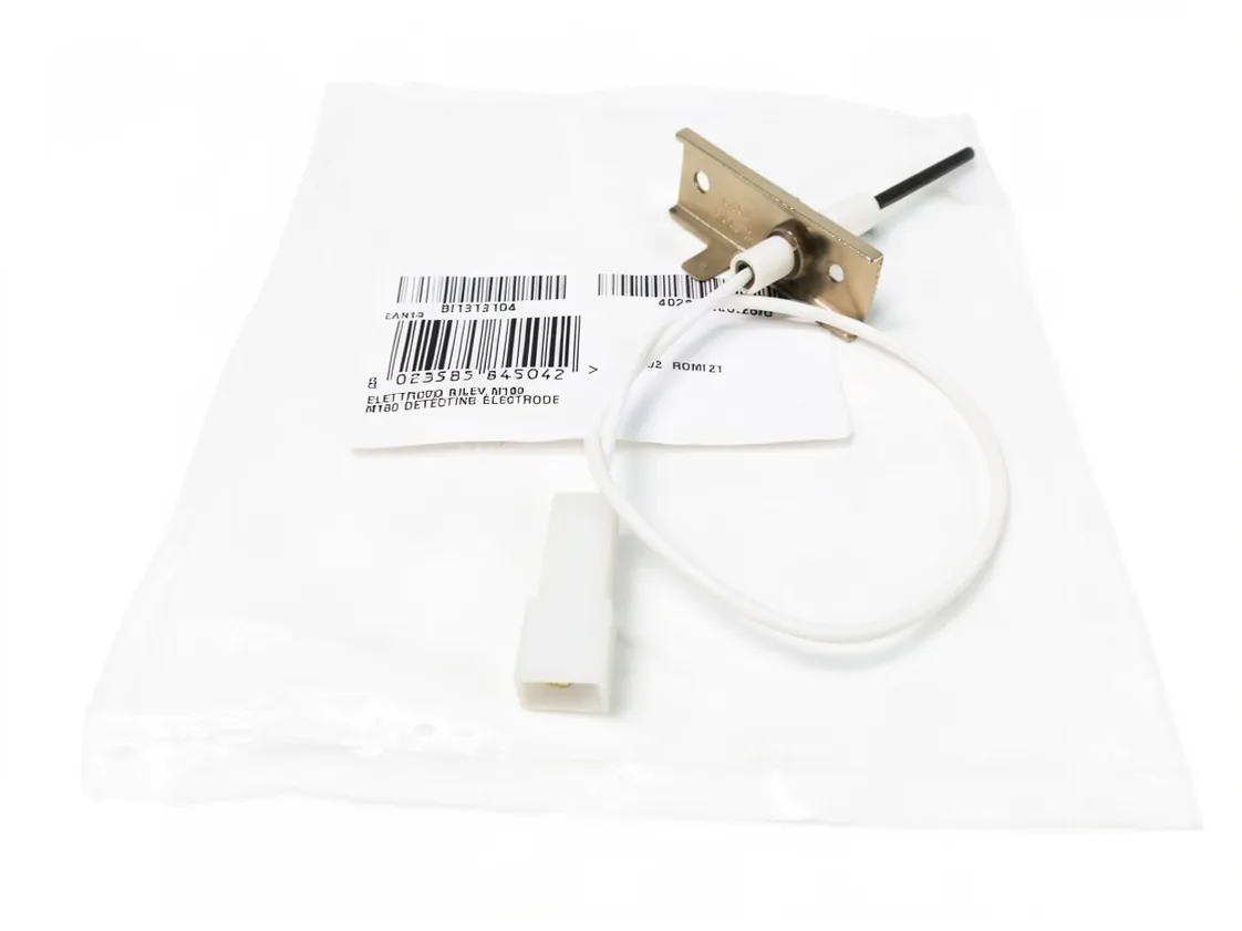 Electrodo Manaut Myto Condens 24-35 - Biasi M160 20.25EM ionizacion (BI1343103), referencia BI1313104