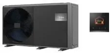 HT MHC-V10W/D2N7-E30 R290 monoblock samenstel, onderdeelnummer 14072247