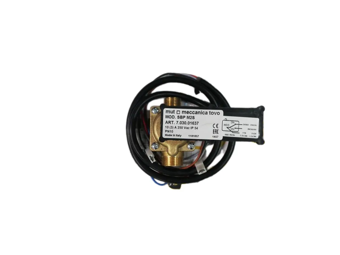 Flusostato Sime Aqua Duetto 40F (3/4-1/2 con dos micros) (6131420 - 6211705), referencia 6211712