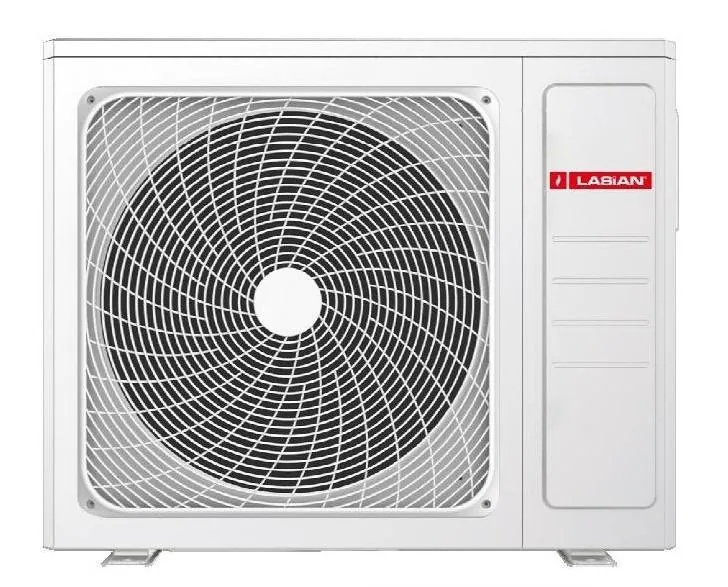 Lasian Aeria 05kw Monoblock Aire Agua Compacto (Monofasica 220v Gas R-32), referencia 311005