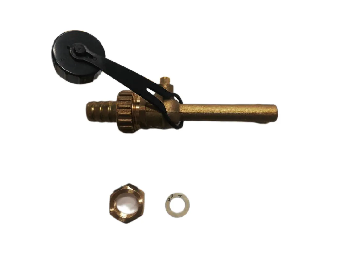 Filling draining valve Viessmann, part number 7817524