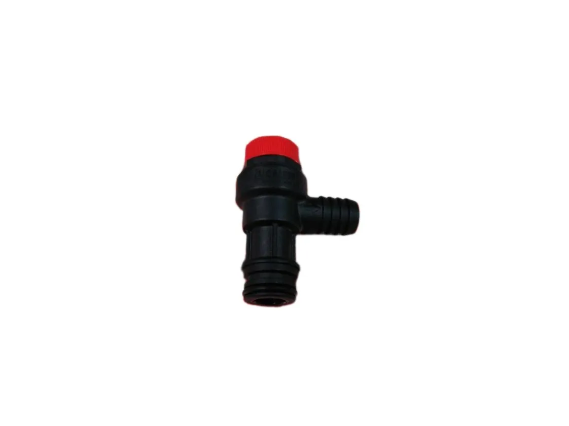 Vanne de sécurité Immergas Eolo Star 24 3E ver-2 - Mini Eolo - Victrix TT 24/32 - Maior TT 28/35 - Victrix Tera 24/28 - Victrix Omnia 25 (03bar joint torique), référence 1.028561