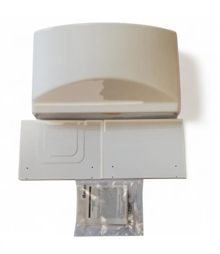 Deckel Immergas Tera, Teilenummer 3.027341