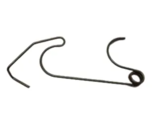 Ring fastening Intergas NTC sensors, part number 873337