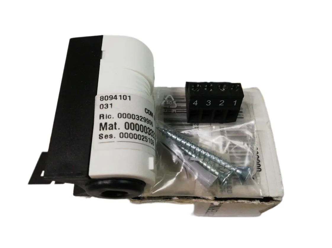 Sonde extérieur Sime Murelle, référence 8094101