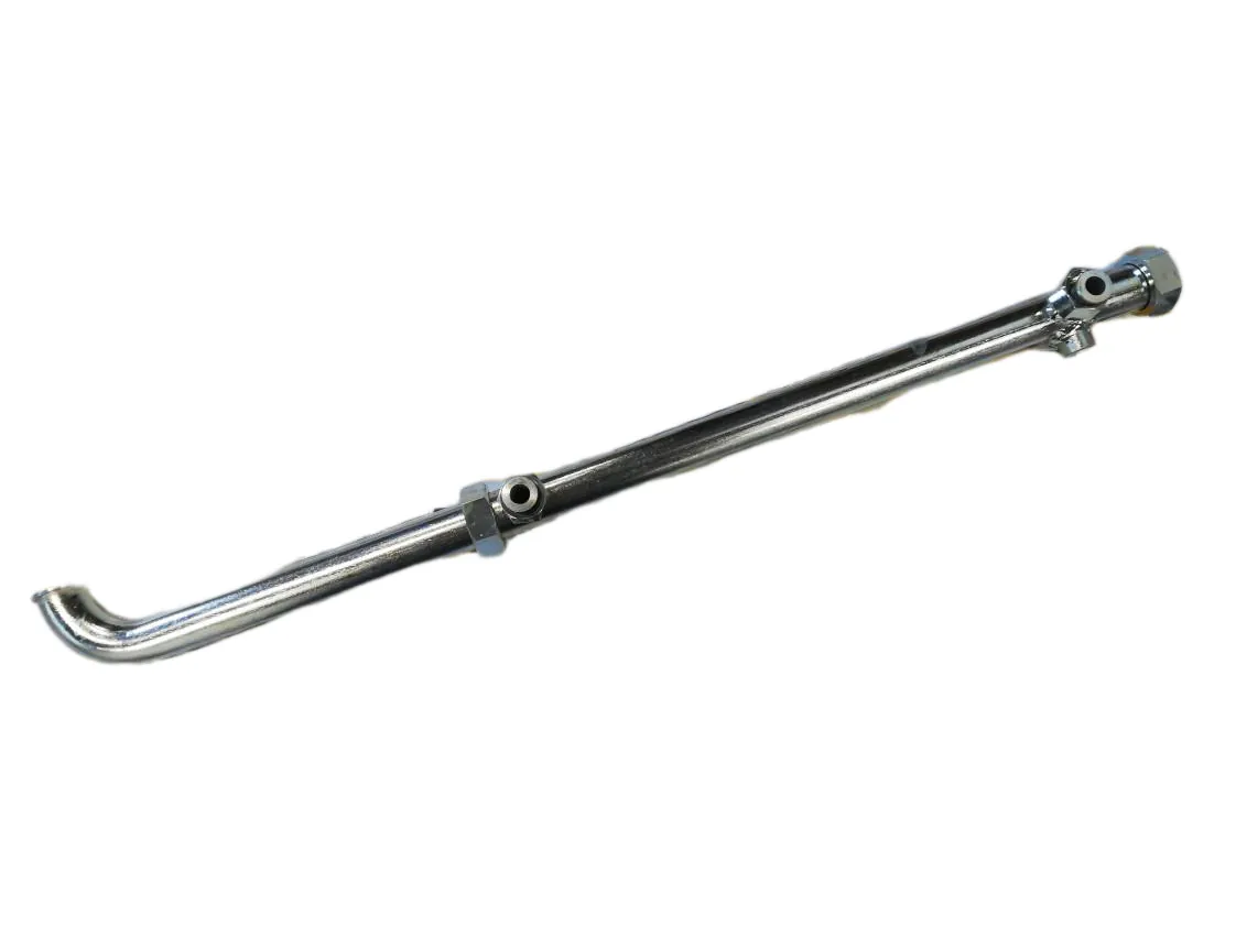 Tubo Ferroli Atlas 30 K Unit conexion bomba-vaso, referencia I3840Z233