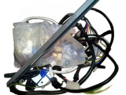 Fagor FE24NOX (Tuberias y Piezas Varias)Consultar pieza pvp uds., referencia FE24NOXPV