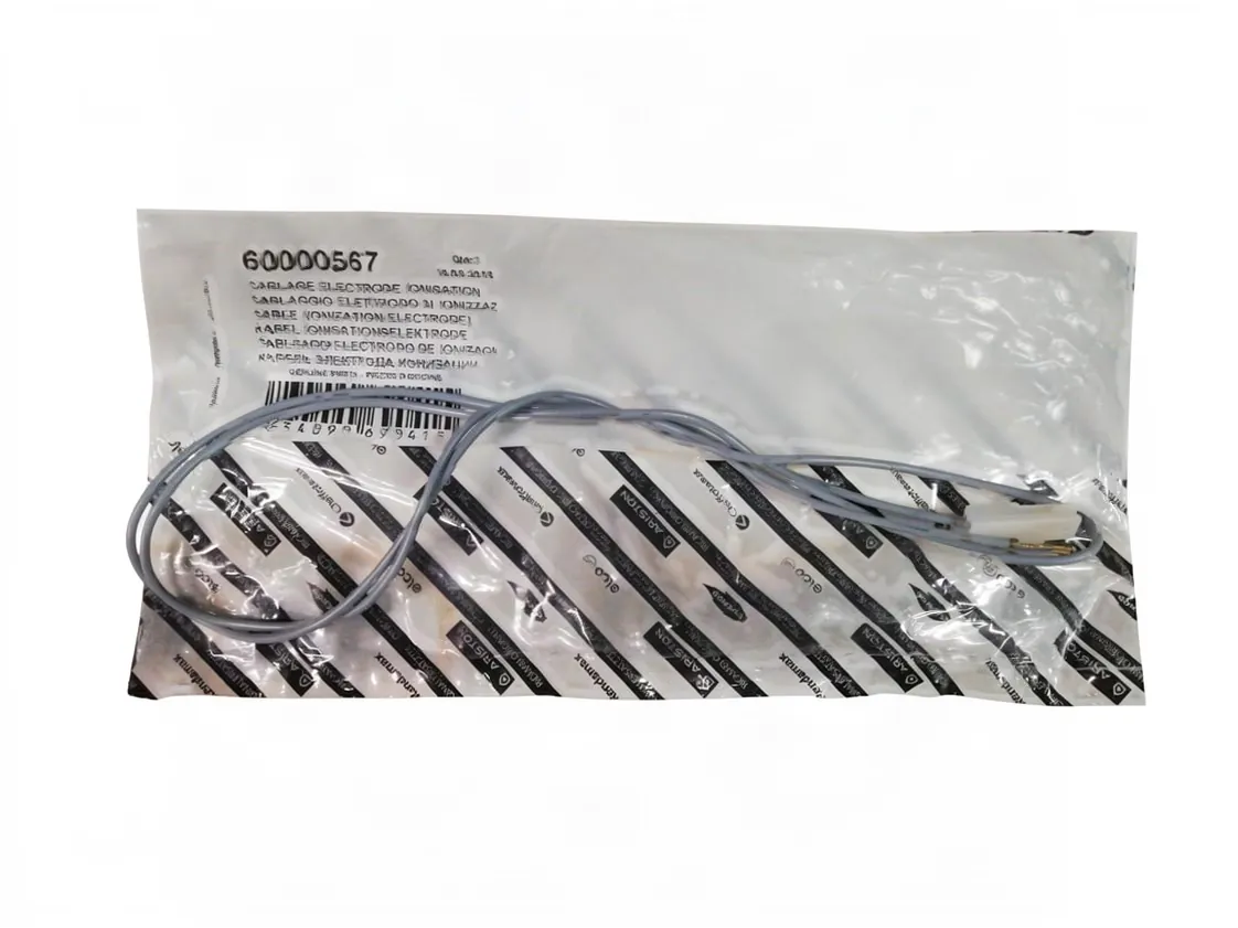 Cableado electrodo Chafoteaux Pigma Green ionizacion, referencia 60000567