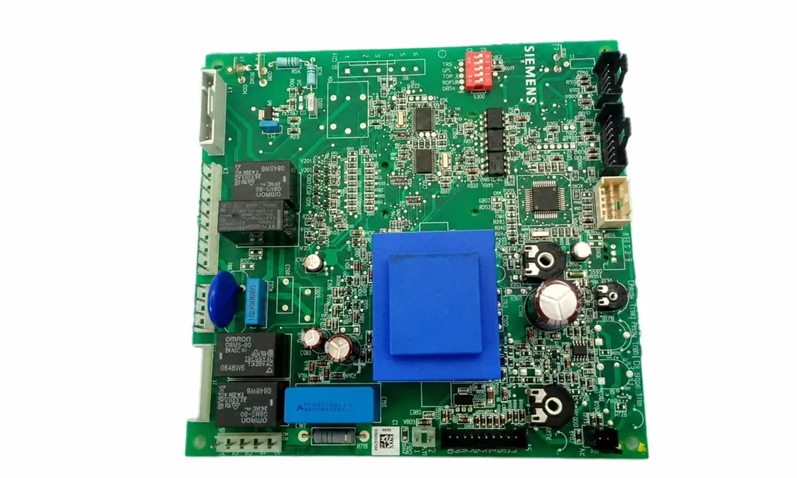 Placa electrónica Cointra CTS 24-60 EI siemens, referencia 9158826