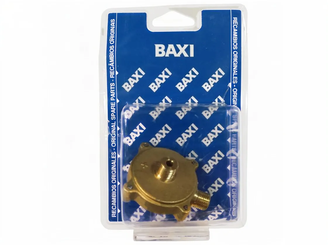 Pressostat eau Baxi Roca Vega Plus - Nuvola 280I, référence 125564185