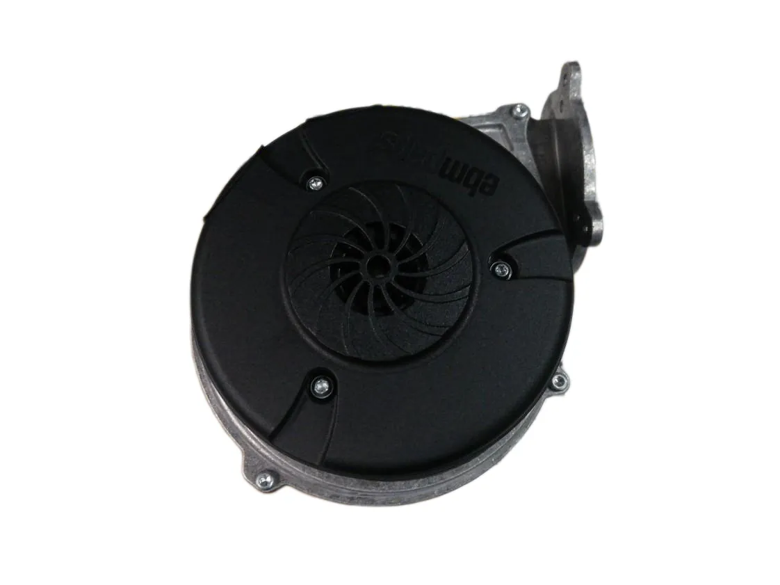 Fan Viessmann Vitodens 200, part number 7833758