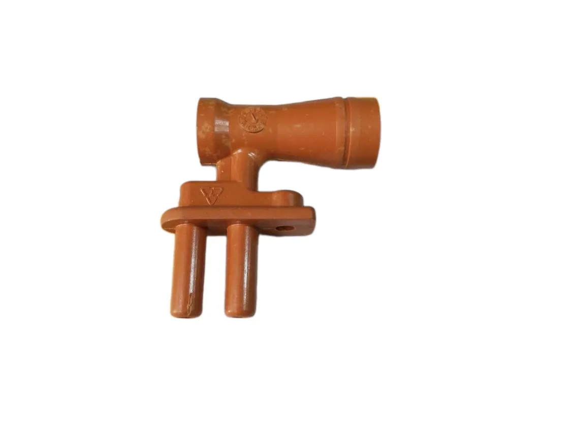 Venturi ventilatore ecomin, codice ricambio 111112616