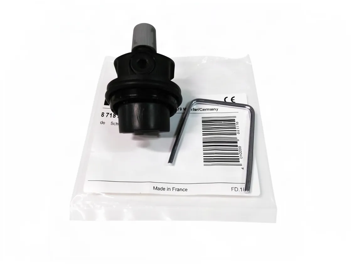 Purgador automático Junkers ZW23-1, referencia 87185050390