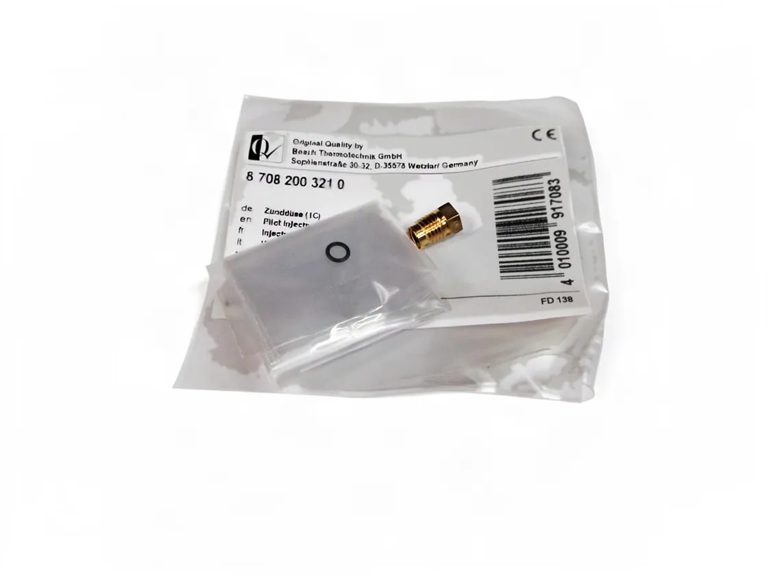Pilot injector Junkers WRD18-2, part number 87082003210