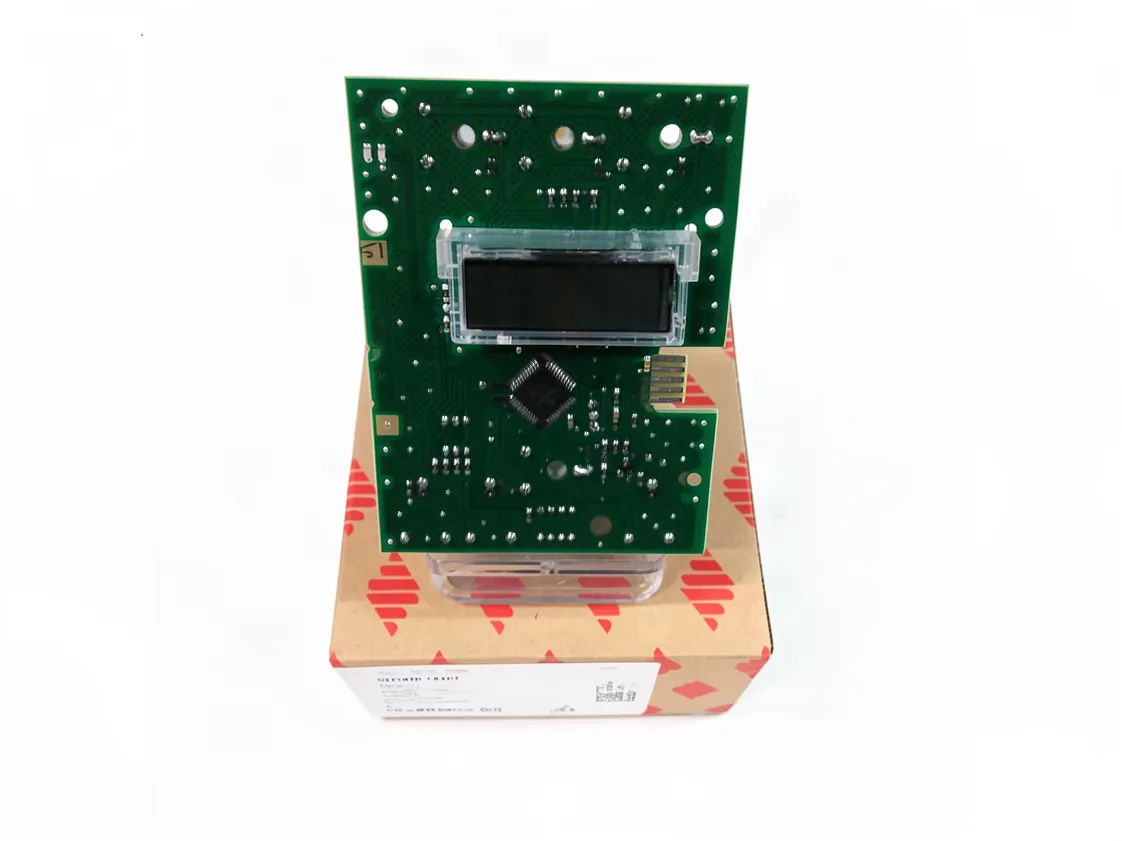 Placa electrónica Saunier Duval Thematek F24E display, referencia S1008100