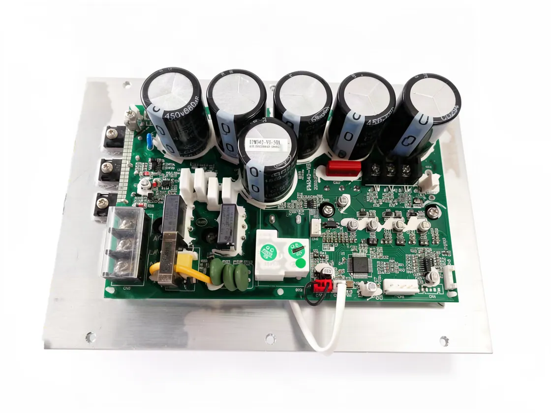 Placa electrónica Domusa Dual Clima 16R Módulo IPM, referencia CDCL000091