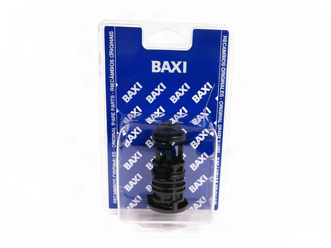Dreiwege Ventil Kartusche Baxi Neodens Plus Eco V.02, Teilenummer 7749651