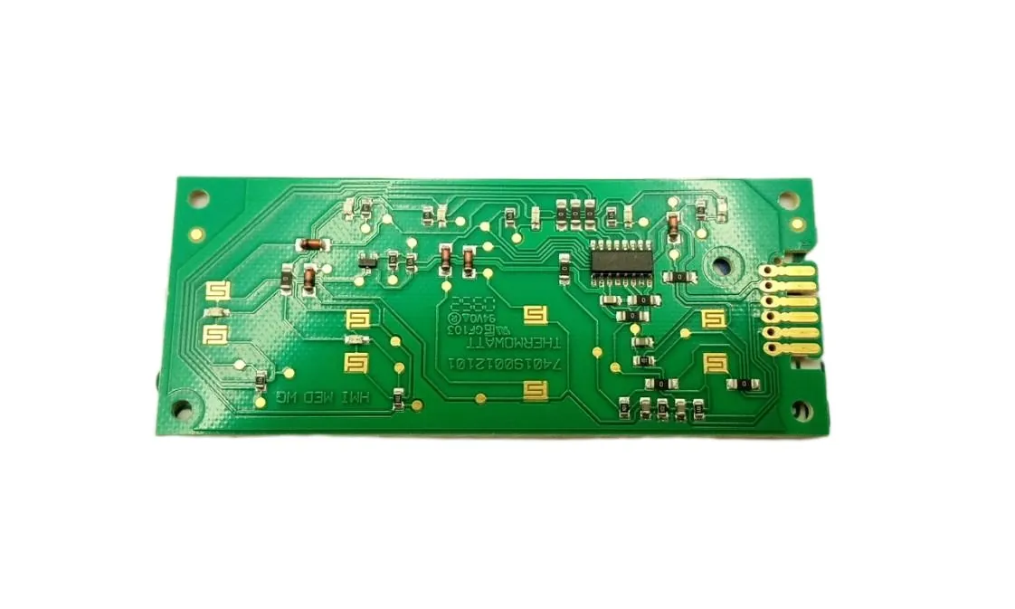 Scheda elettronica Ariston ECO 80H, codice ricambio 65108273