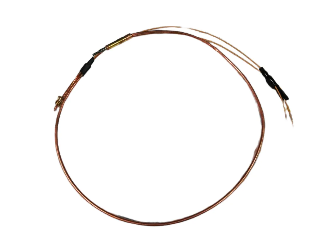Termopar Saunier Duval TN400-44, referencia A.030-0098
