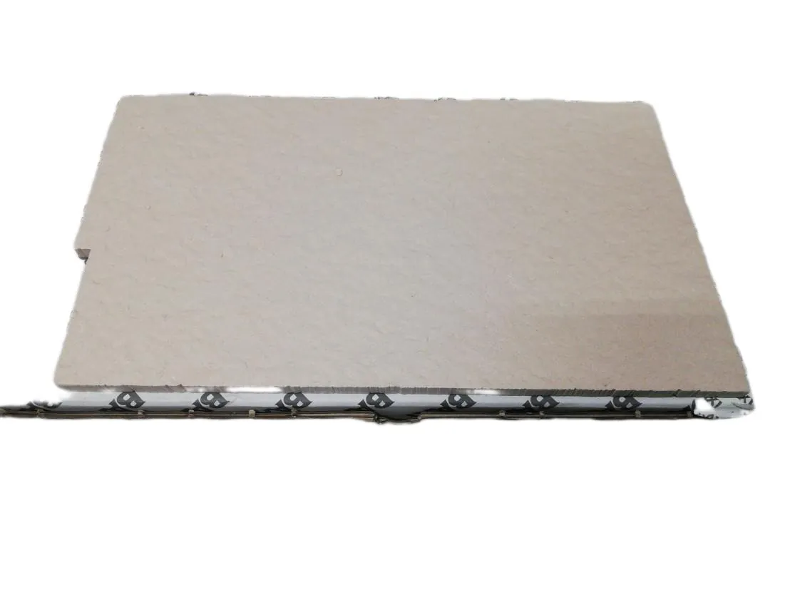 Aislante Baxi Roca Nuvola 24I lateral, referencia 125521317