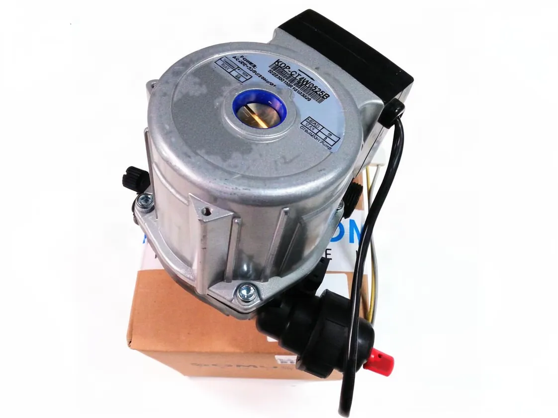 Waterpomp Domusa Evoltop Mic, onderdeelnummer CEVT000065