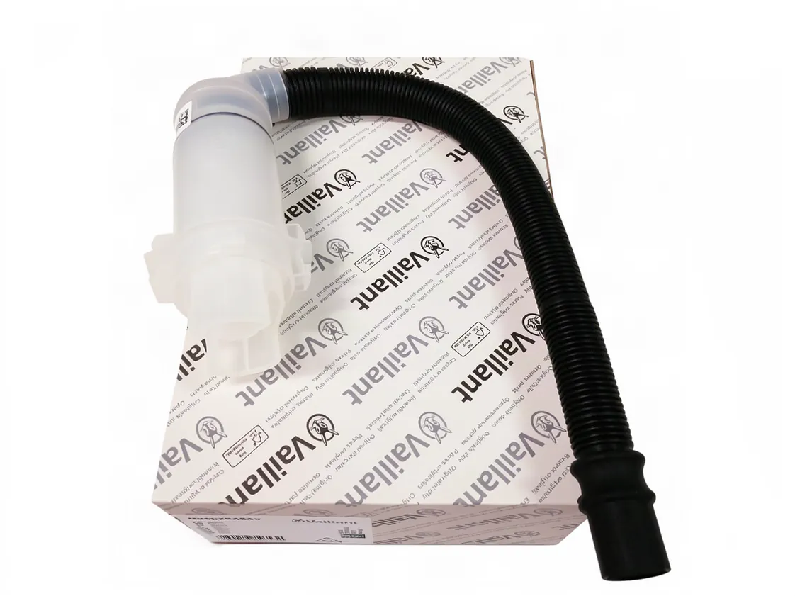 Sifão Vaillant VMW 26 CS, referência 0020254539