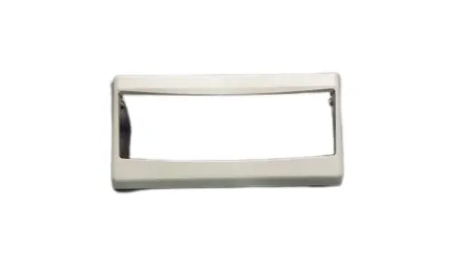 Trim Immergas 27 hercules control panel, part number 1.014033