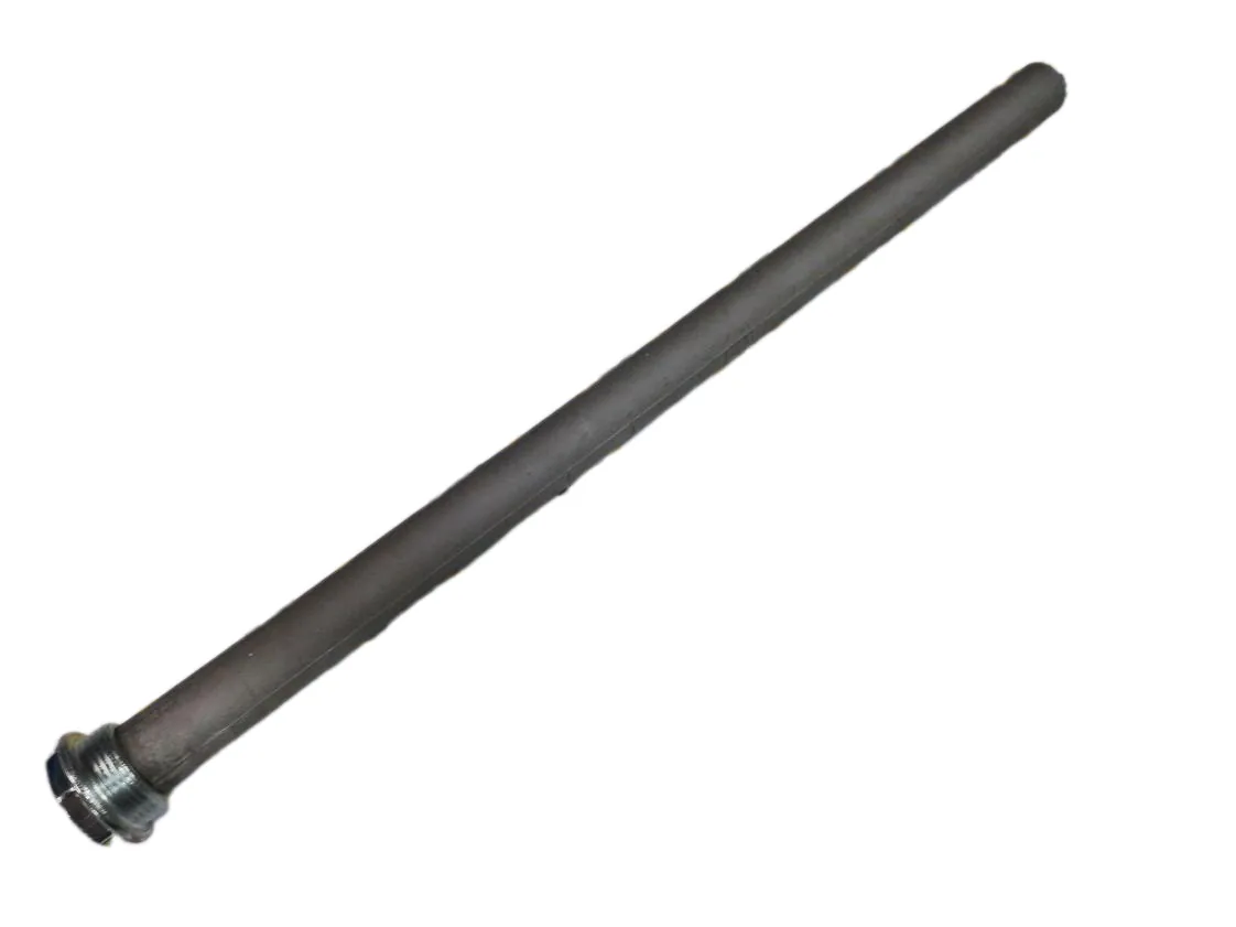 Magnesium anode 1-1/4" Ø33x550mm ACV WW300 V2M050, part number 787707