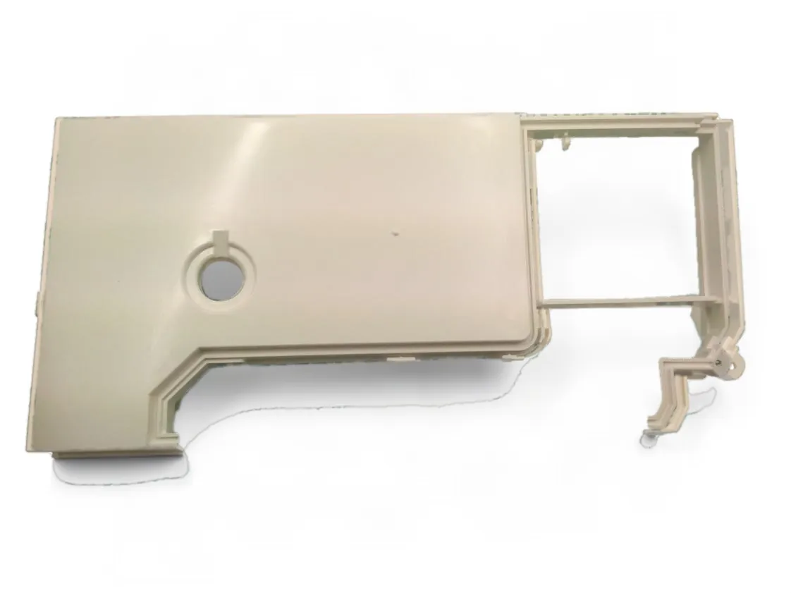 Hintere Verkleidung Immergas Victrix Exa 28 1ERP Bedienungsfeld, Teilenummer 1.030300