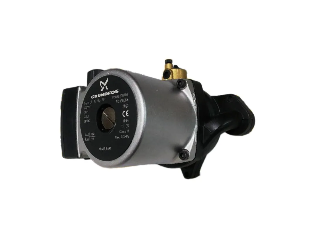 Bomba agua Baxi-Roca Novadens 24-24F, referencia 125565562