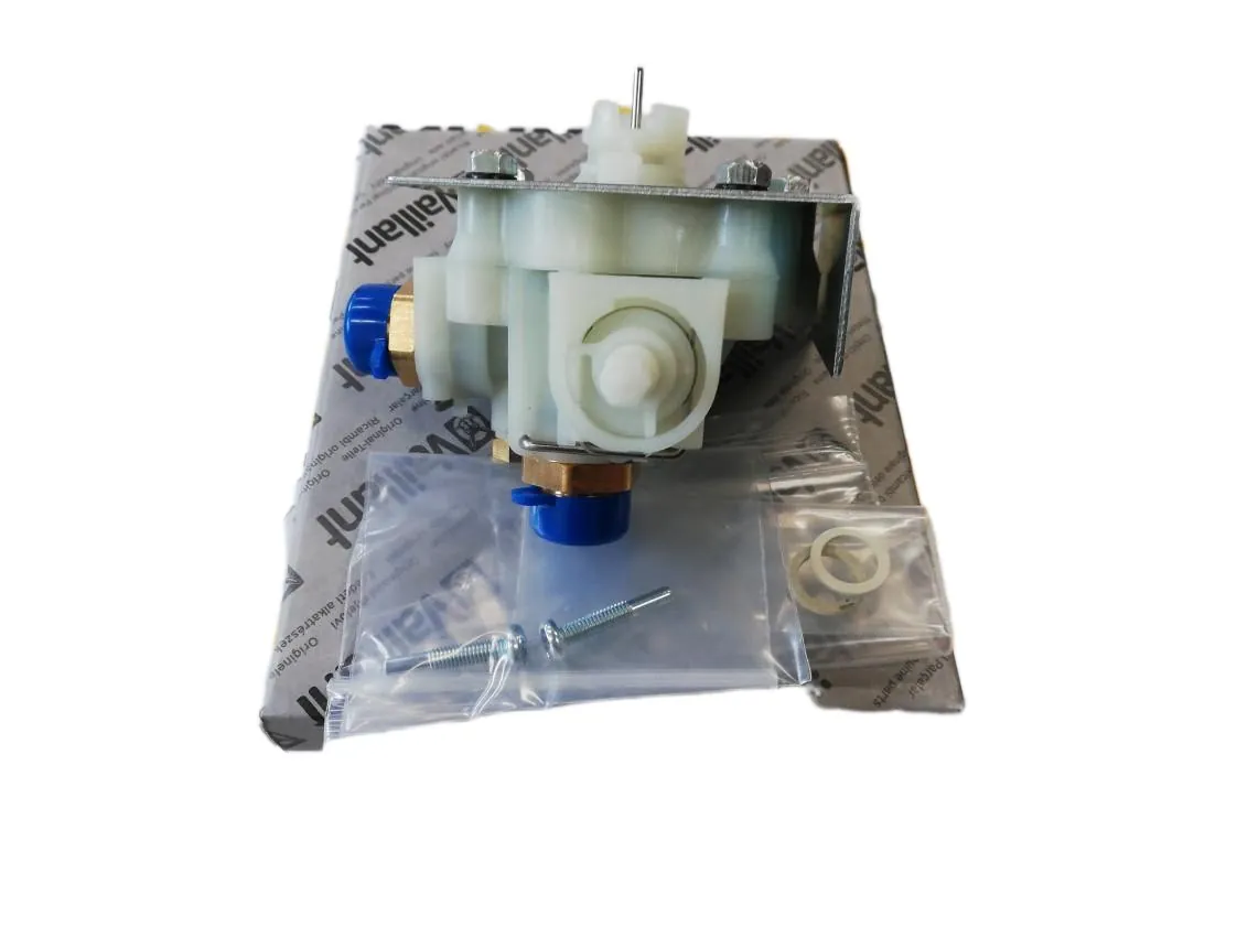 Corpo água Vaillant Mag Mini 11 0-1 XI, referência 0020206140