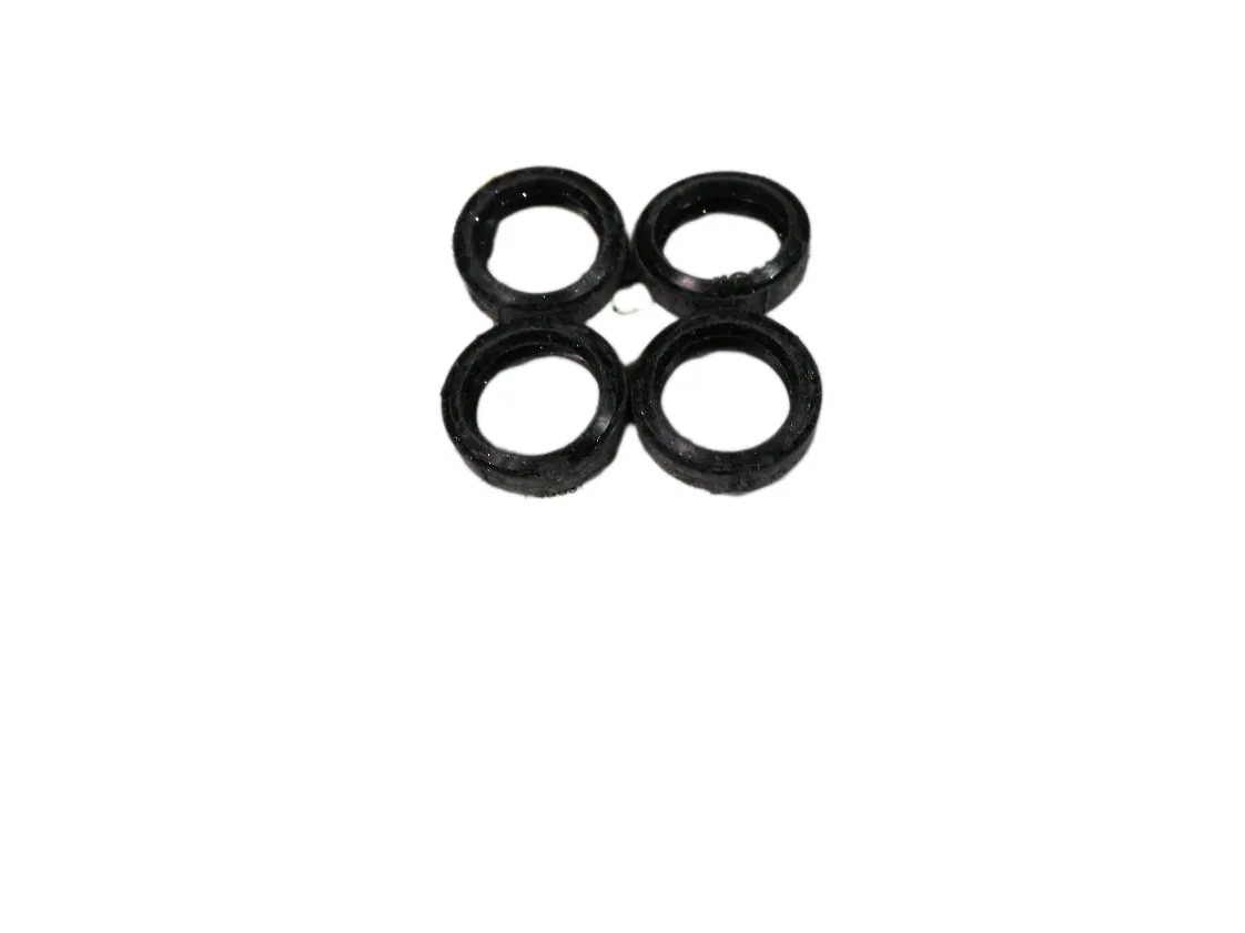 Gasket heat exchanger Beretta Mod. plastic body (kit 4uds), part number 10025067
