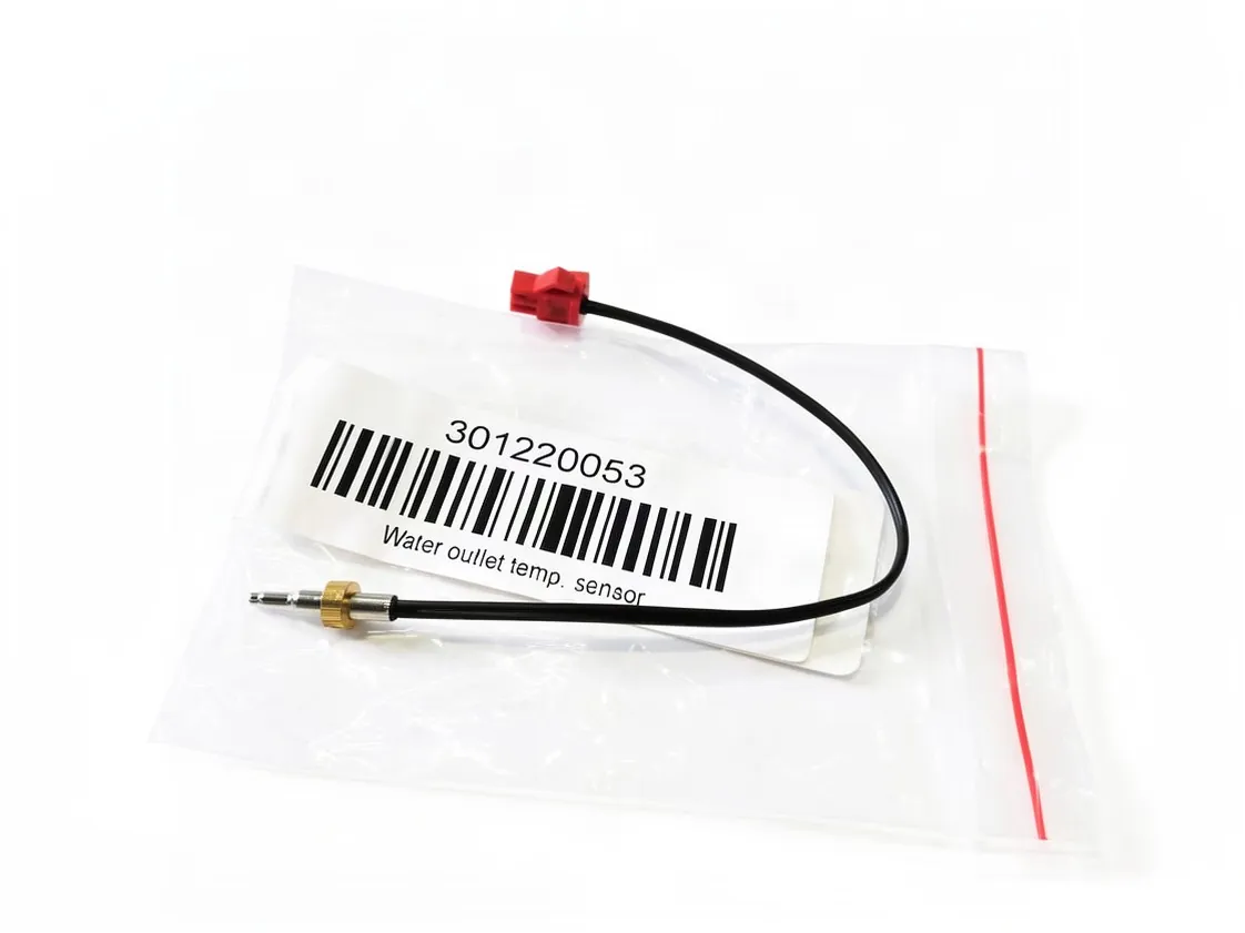 Sonda NTC HTW CLE-11NOXGN - HTW-CLE-12NOXGN, referencia 301220053