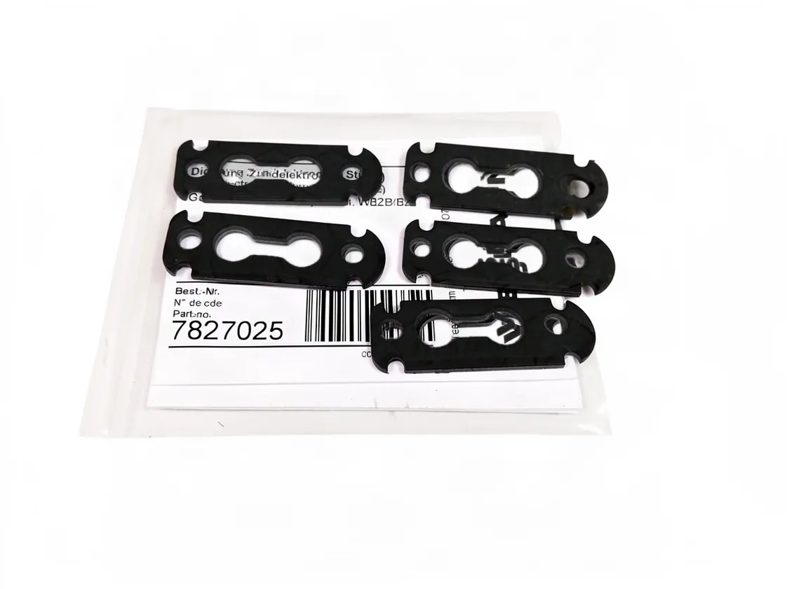 Junta electrodo Viessmann, referencia 7827025