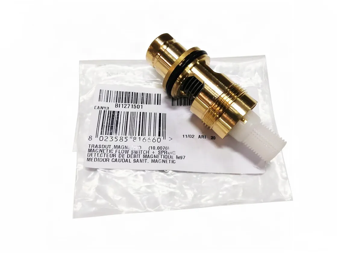 Filtro magnético Biasi M90.28CM-B, referencia BI1271501