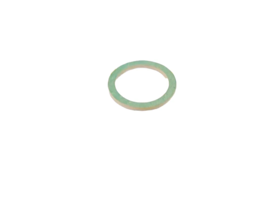 Guarnizione piana 33x26x2mm Beretta (**), codice ricambio R0341-1