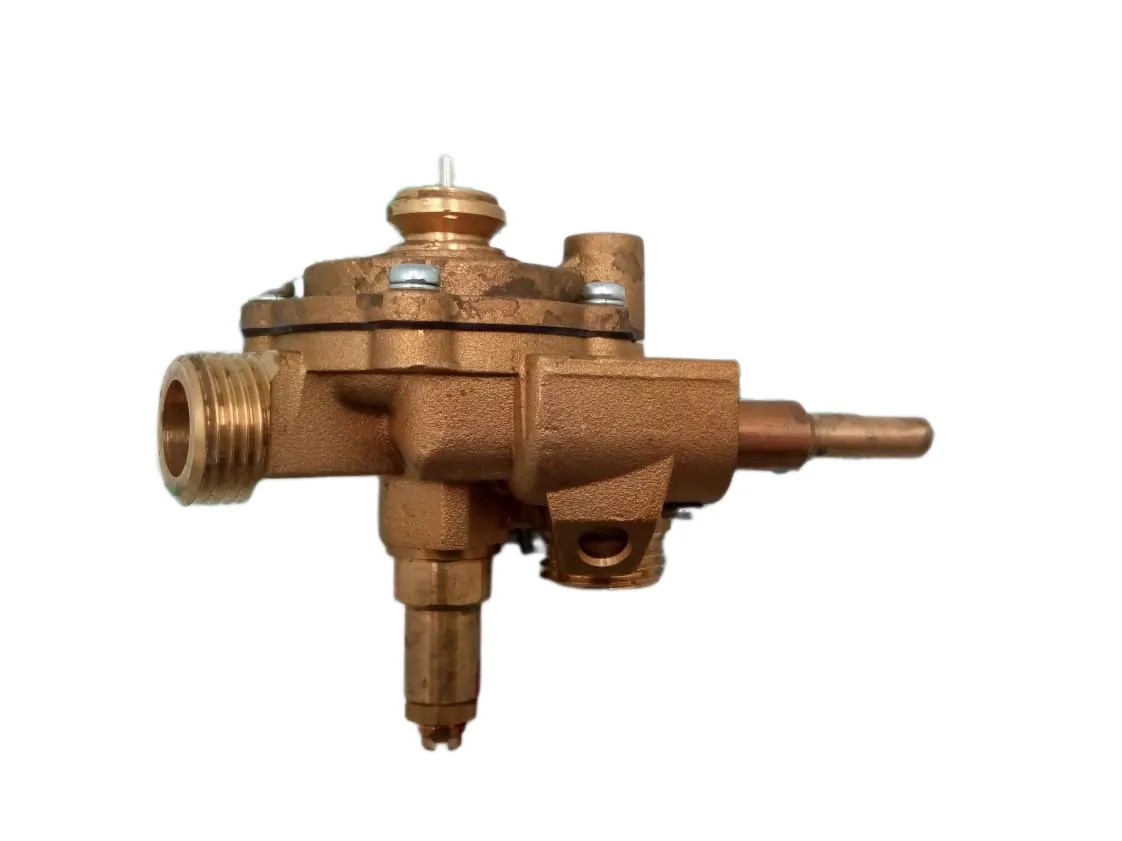 Water huis Baxi ECO 11, onderdeelnummer 7720333