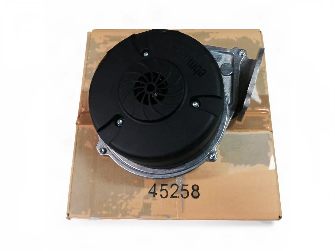 Fan Viessmann, part number 7833759
